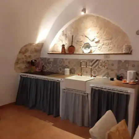 Dimora Borgo Antico Villa Calascio Exterior photo
