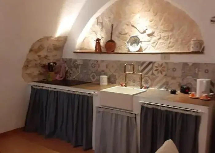 Dimora Borgo Antico