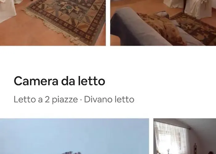 Dimora Borgo Antico